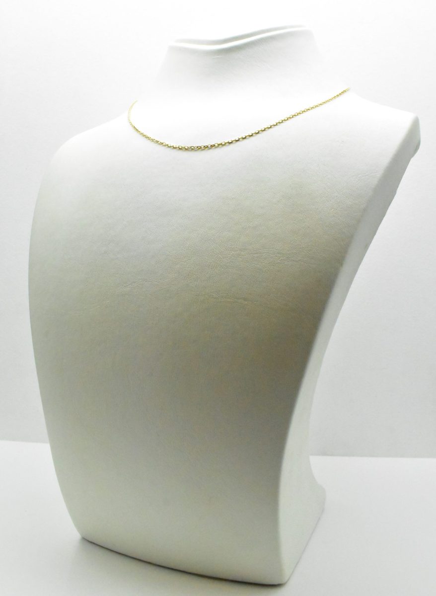 Златен ланец 1.98гр - Image 3