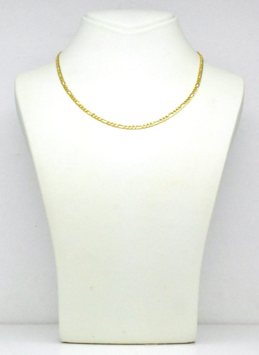 Златен ланец 3.95гр